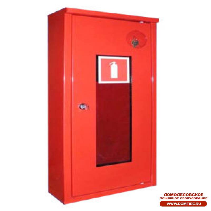 Шкаф для хранения огнетушителя ШПО-103