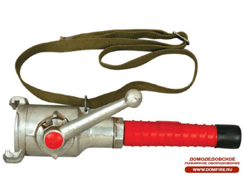 Пожарный ствол РСП-70